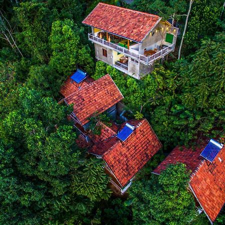 Serenite Ella Exterior photo
