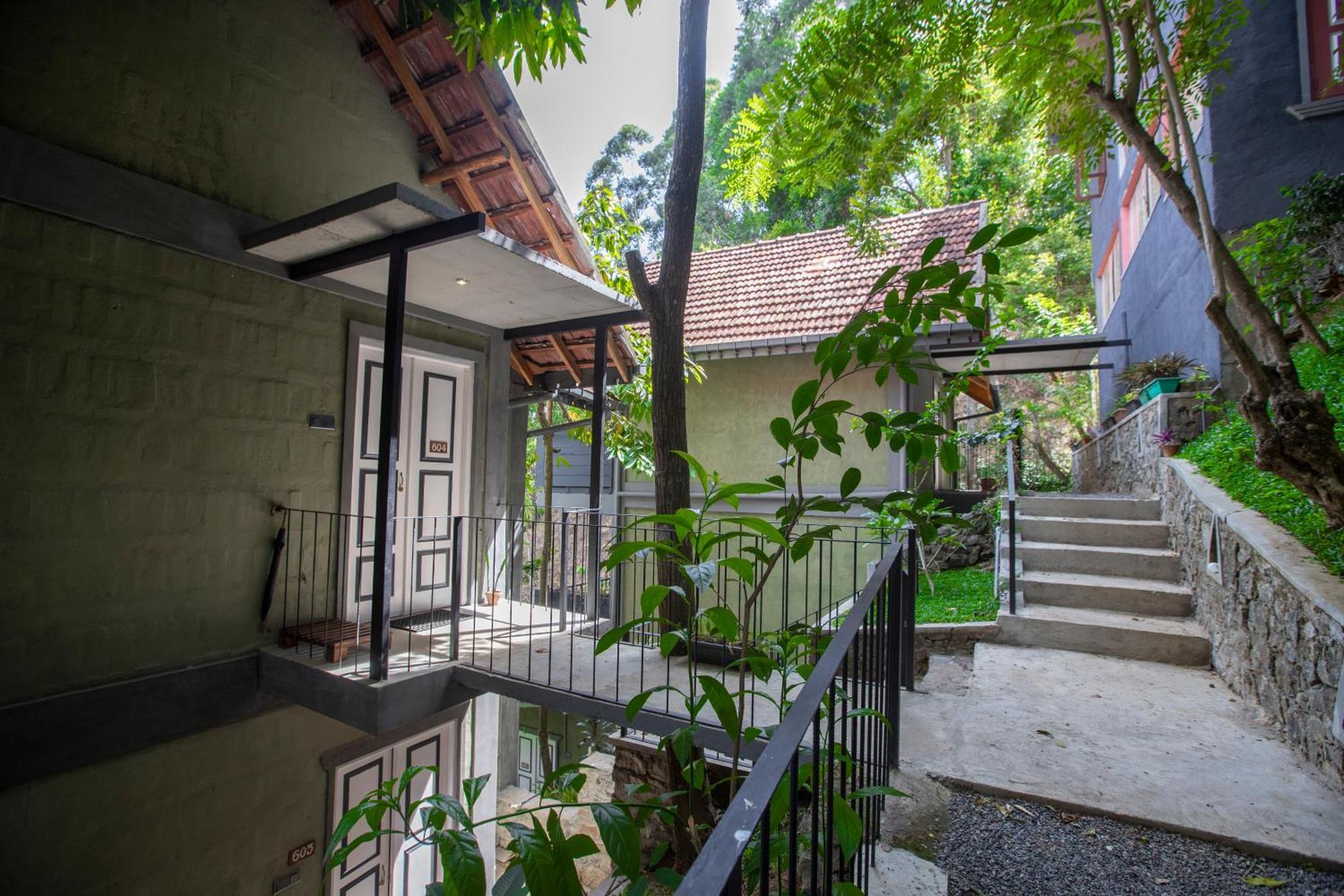Serenite Ella Exterior photo