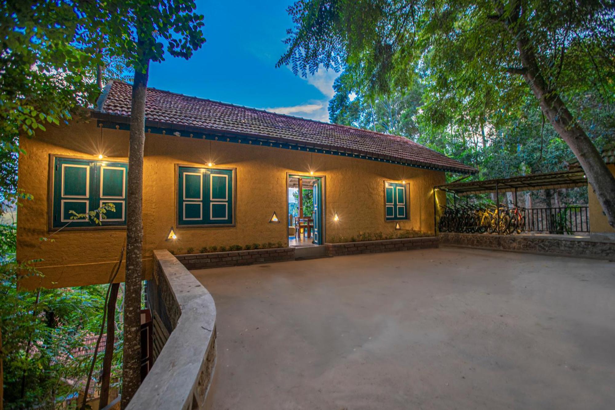Serenite Ella Exterior photo