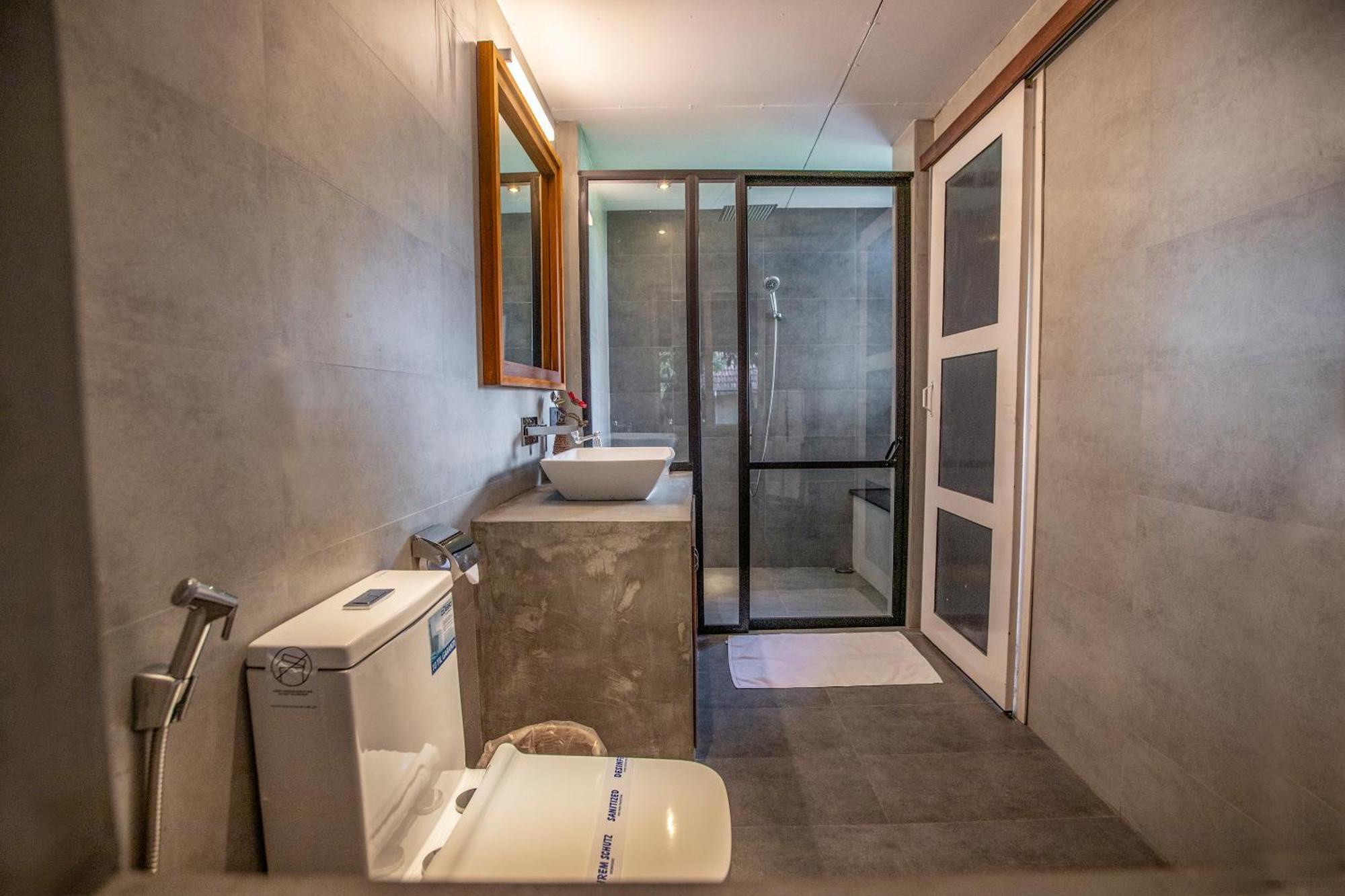 Serenite Ella Exterior photo